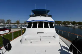 Thumbnail von Lowland 64 Pilothouse DUCHES