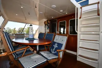 Thumbnail von Lowland 64 Pilothouse DUCHES