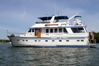 Thumbnail von Lowland 64 Pilothouse DUCHES