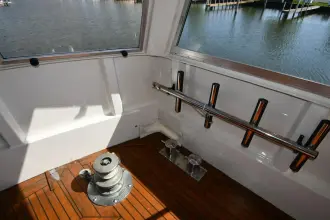Thumbnail von Lowland 64 Pilothouse DUCHES