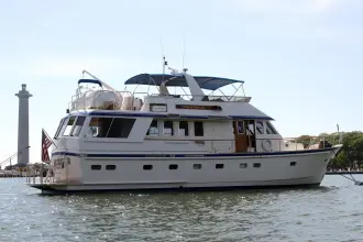 Thumbnail von Lowland 64 Pilothouse DUCHES