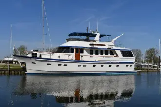 Thumbnail von Lowland 64 Pilothouse DUCHES