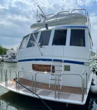Thumbnail von Lowland 64 Pilothouse DUCHES