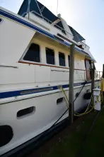 Thumbnail von Lowland 64 Pilothouse DUCHES