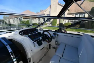 Thumbnail von Sunseeker Camargue 47