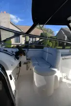 Thumbnail von Sunseeker Camargue 47