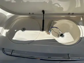 Thumbnail von Sunseeker Camargue 47
