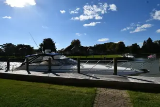 Thumbnail von Sunseeker Camargue 47