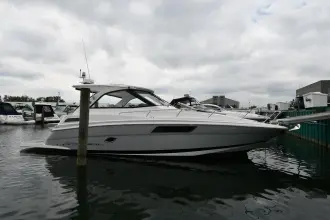 Regal Sport Coupe 35