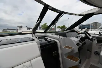 Thumbnail von Regal Sport Coupe 35