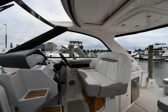 Thumbnail von Regal Sport Coupe 35