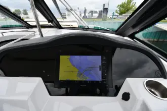 Thumbnail von Regal Sport Coupe 35