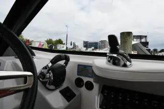 Thumbnail von Regal Sport Coupe 35