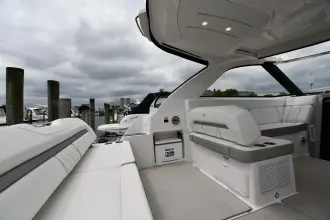 Thumbnail von Regal Sport Coupe 35