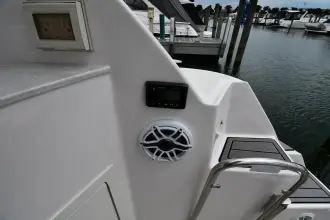 Thumbnail von Regal Sport Coupe 35