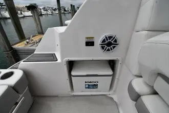 Thumbnail von Regal Sport Coupe 35