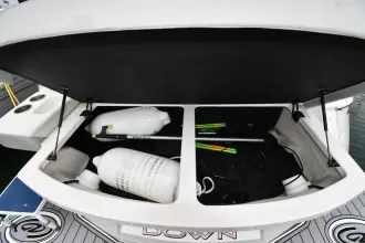 Thumbnail von Regal Sport Coupe 35