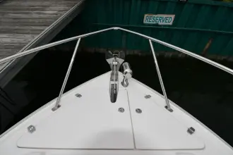 Thumbnail von Regal Sport Coupe 35