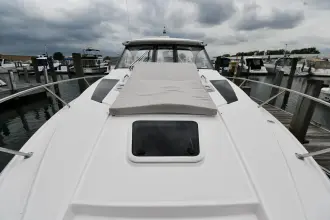 Thumbnail von Regal Sport Coupe 35