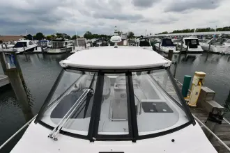 Thumbnail von Regal Sport Coupe 35