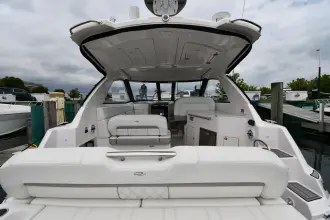 Thumbnail von Regal Sport Coupe 35