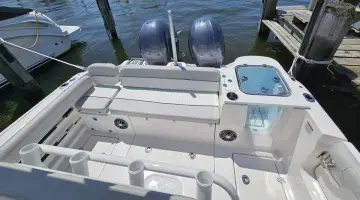 Thumbnail von Sea Fox Boats 268 Commander