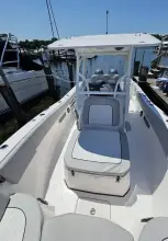 Thumbnail von Sea Fox Boats 268 Commander