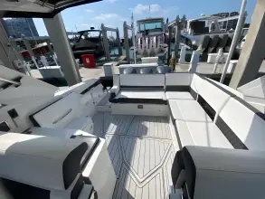 Thumbnail von Monterey 385 Super Express