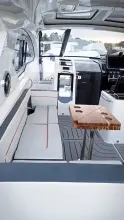 Thumbnail von Granfort Boats USA 370 GTX Granfort 370 GTX