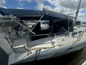Thumbnail von Catalina 40 MKII Artemis