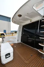 Thumbnail von Carver 530 Voyager Pilothouse BOOMS AWAY