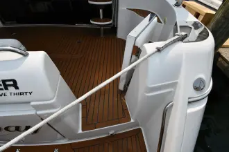 Thumbnail von Carver 530 Voyager Pilothouse BOOMS AWAY