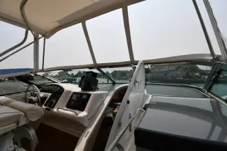 Thumbnail von Carver 530 Voyager Pilothouse BOOMS AWAY