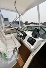 Thumbnail von Carver 530 Voyager Pilothouse BOOMS AWAY