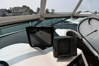 Thumbnail von Carver 530 Voyager Pilothouse BOOMS AWAY