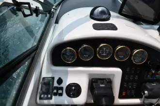 Thumbnail von Carver 530 Voyager Pilothouse BOOMS AWAY