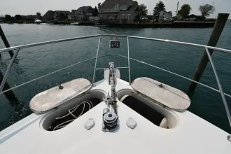 Thumbnail von Carver 530 Voyager Pilothouse BOOMS AWAY