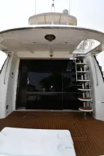 Thumbnail von Carver 530 Voyager Pilothouse BOOMS AWAY