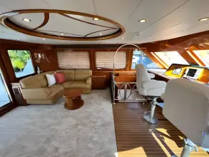 Thumbnail von Hargrave Sky Lounge  SUE CAROLYN