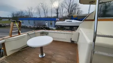 Thumbnail von Ocean Yachts 55 Super Sport Reel Easy