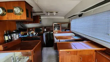 Thumbnail von Ocean Yachts 55 Super Sport Reel Easy