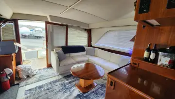 Thumbnail von Ocean Yachts 55 Super Sport Reel Easy