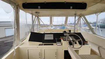 Thumbnail von Ocean Yachts 55 Super Sport Reel Easy