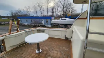 Thumbnail von Ocean Yachts 55 Super Sport Reel Easy