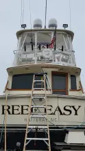 Thumbnail von Ocean Yachts 55 Super Sport Reel Easy