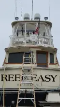 Thumbnail von Ocean Yachts 55 Super Sport Reel Easy