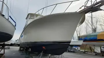 Thumbnail von Ocean Yachts 55 Super Sport Reel Easy