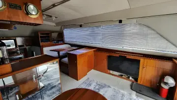 Thumbnail von Ocean Yachts 55 Super Sport Reel Easy