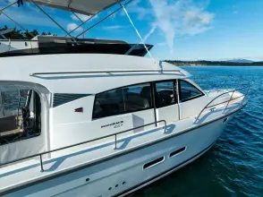 Thumbnail von Nimbus 405 Flybridge DUET