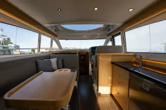 Thumbnail von Nimbus 405 Flybridge DUET